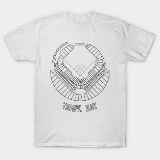 Tropicana Field T-Shirt